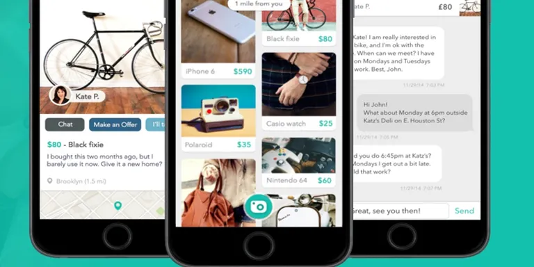 Wallapop, Zicla i Axioma Solucions, tres models d’economia circular d’èxit