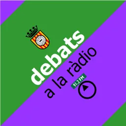 Debats a la ràdio del 3/4/2019 - episode art