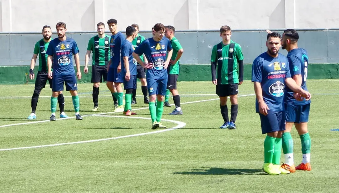 El Marina Cambrils cau per la mínima davant el Vila-seca