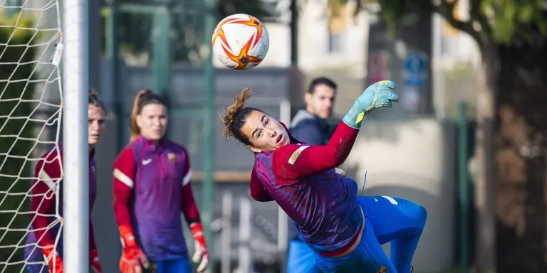 Barça i Reial Madrid es troben les cares a la lliga (17h)
