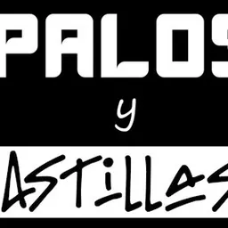 Palos y astillas del 21/12/2022 - episode art
