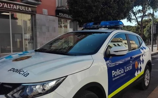 Foto: Altafulla Ràdio