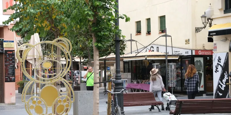 La campanya de Nadal crearà un 1,3% més de llocs de treball a les comarques tarragonines que l’any passat