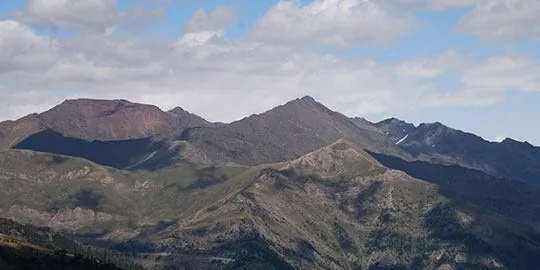 Mor un veí de la Seu d'Urgell després de caure més de cent metres mentre feia ràpel a Andorra