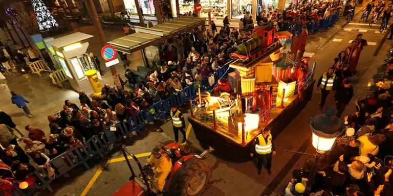 Blanes renova les carrosses de la cavalcada de Reis i comptarà amb 300 participants