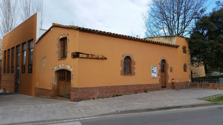 NatMont farà una xerrada en col·laboració amb el Grup Excursionista de Malgrat per a donar-se a conèixer