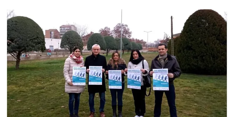 Agramunt prepara ja el cros escolar, que tindrà lloc el 10 de febrer