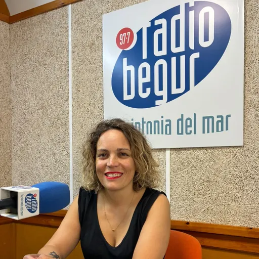 L'ENTREVISTA a Cristina Perpiñá. 27/07/2026