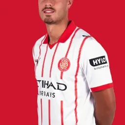 Declaracions TV Hugo Rincón postpartit del Girona Fc - Athletic Club #GironaAthletic - episode art