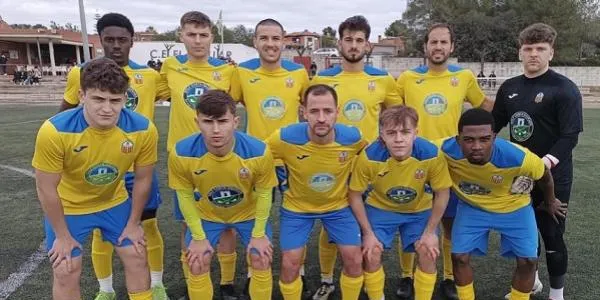 CE El Catllar – Sant Cugat FC: duel entre equips a l’alça