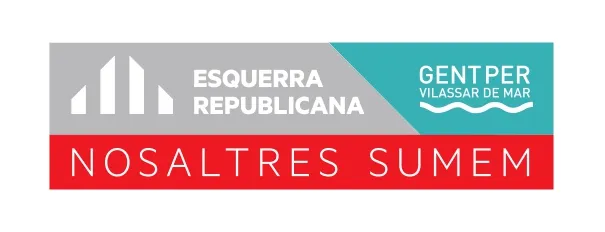 17 de maig, acte principal de campanya d’ERC-Gent per Vilassar de Mar