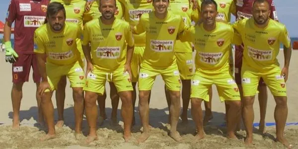 El San Francisco i el Levante empaten en plena disputa per la 1a posició de la LNFP (4-4)