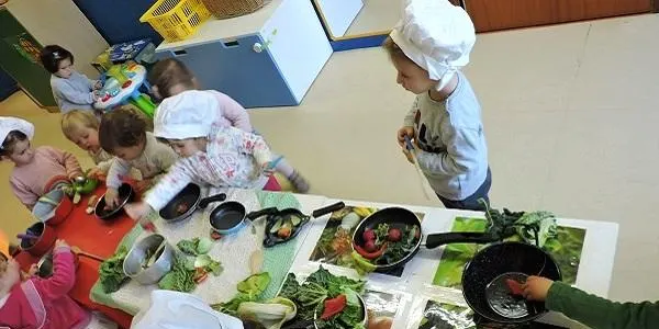 L’Ajuntament d’Altafulla recuperarà la subvenció de la Diputació per les llars d’infants pel curs 2018-2019