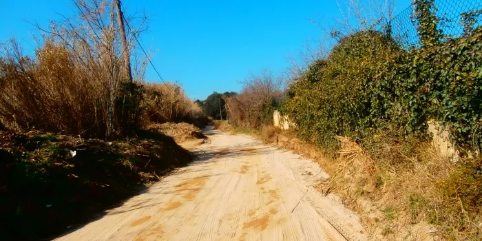 Arenys de Mar rep 65.000 euros del PUOSC per a despeses de manteniment d’equipaments i béns públics