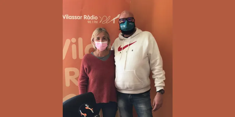 Ha finalitzat el Programa de Suport Emocional per la Covid-19 engegat per l’Ajuntament