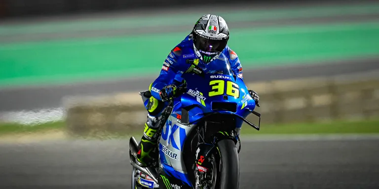 Tornen les motos: Moto GP arrenca aquest cap de setmana