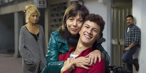 Sortejades les invitacions per veure “L’alegria” al ‘notRubí’
