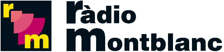 Ràdio Montblanc logo