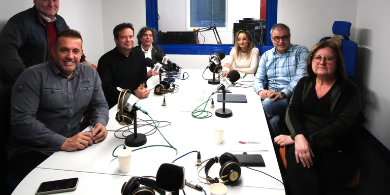 La gestió de la Rambla Jaume I genera divisió d’opinions entre el govern i l’oposició