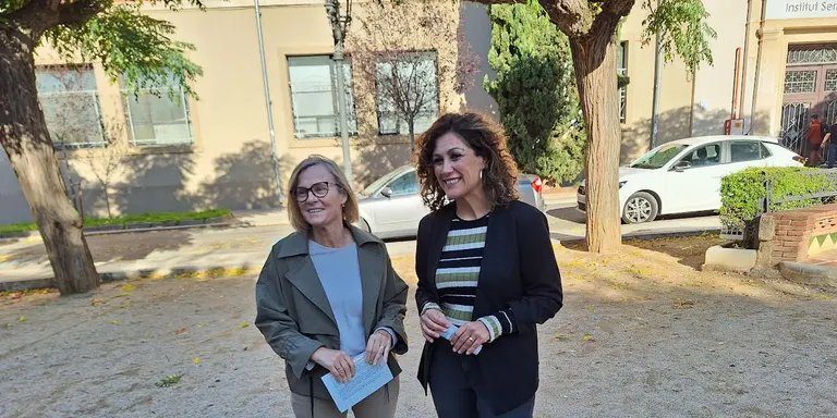 Valls impulsa tallers a escoles i instituts per promoure la igualtat i les relacions lliures de violències