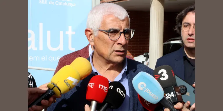 Els centre sanitaris s'hauran de dotar d'un pla de gestió lingüística