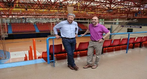 AZKEN PORTU Y ARTALEKU PROGRAMAN PARA VERANO UNA OFERTA DE MÁS DE 180 CURSOS