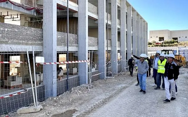 Foto: Ajuntament de Roda de Berà