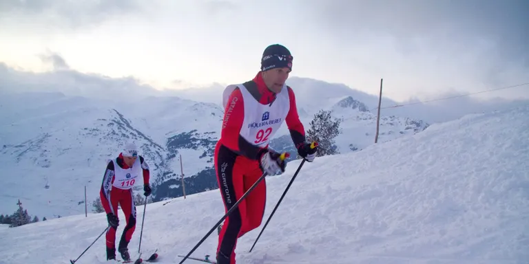 Balanç positiu de la participació de l'equip UEU-Viseu a l'Open Altitoy