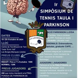 Parlem de Parkinson del 13/11/2024 - episode art