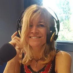 Entrevistes de la Plaça Mireia del 8/9/2020 — Exposició "El caos" i reinici dels tallers de Gaudim Creant Art a Can Ginestà: dates, disciplines i inscripcions - episode art