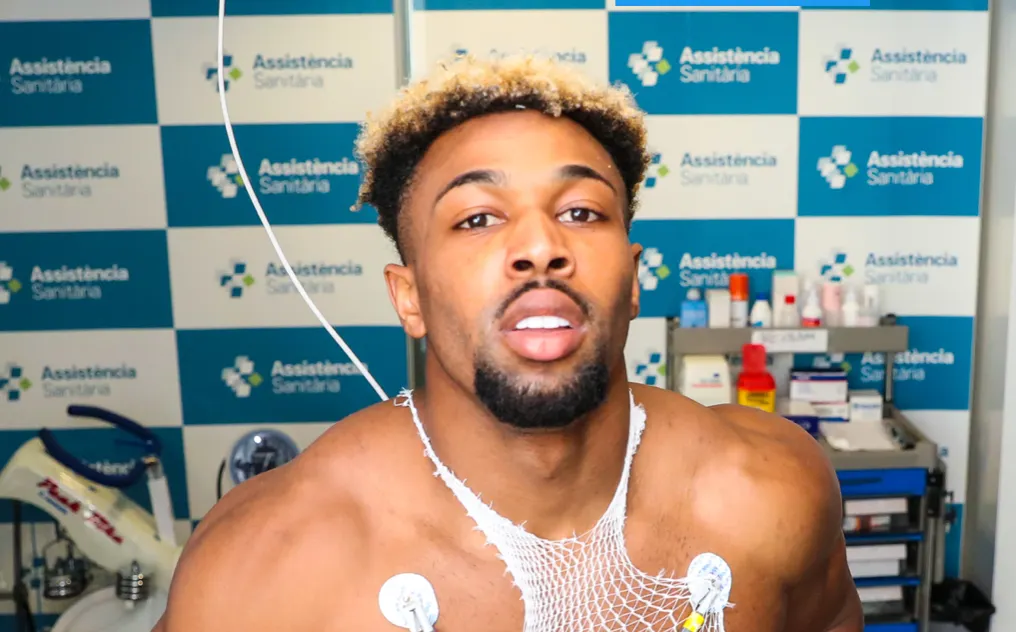 Adama Traoré serà presentat aquest dimecres