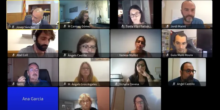 Aquest vespre hi ha Ple extraordinari on s'hi debatrà el nou sistema d'entrega de targetes gratuïtes de bus a gent gran i persones amb discapacitat