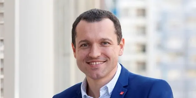 Òscar Ordeig, proclamat candidat de Compromís a l'alcaldia de la Seu d'Urgell
