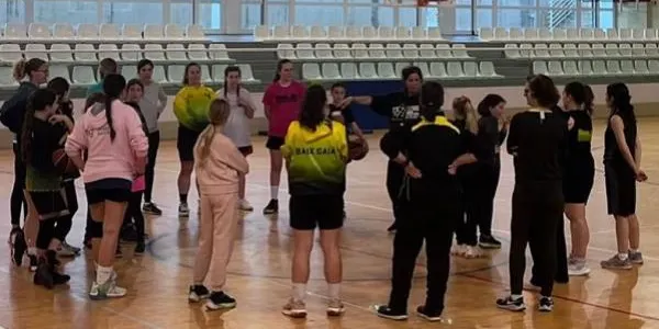 El CB Altafulla tornarà a entonar el ‘Sí, sí, sí, bàsquet femení’