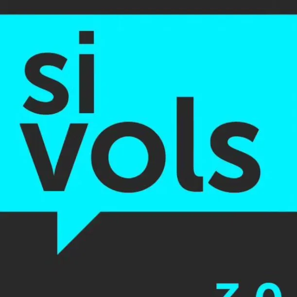 Si vols