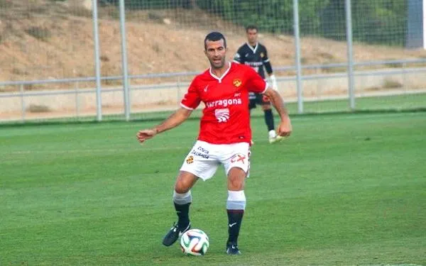Foto: Gimnàstic de Tarragona