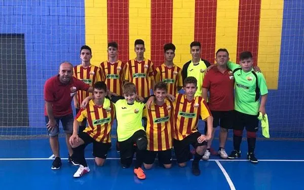 Foto: CFS La Pobla