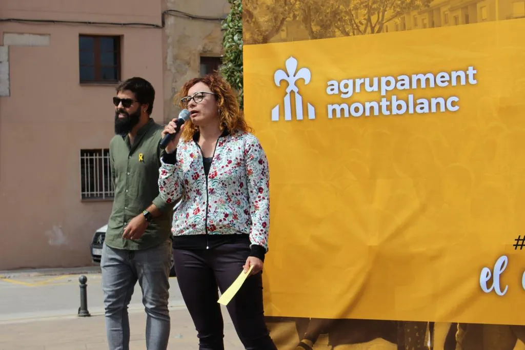 El capità Kiki és la referència enguany de la UE Rubí / Arxiu