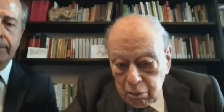 El Govern creu que l’Audiència Nacional “hauria d’atendre” l’informe mèdic que diu que Pujol no pot ser jutjat