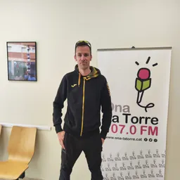 Entrevista a Àngel Batlle - episode art