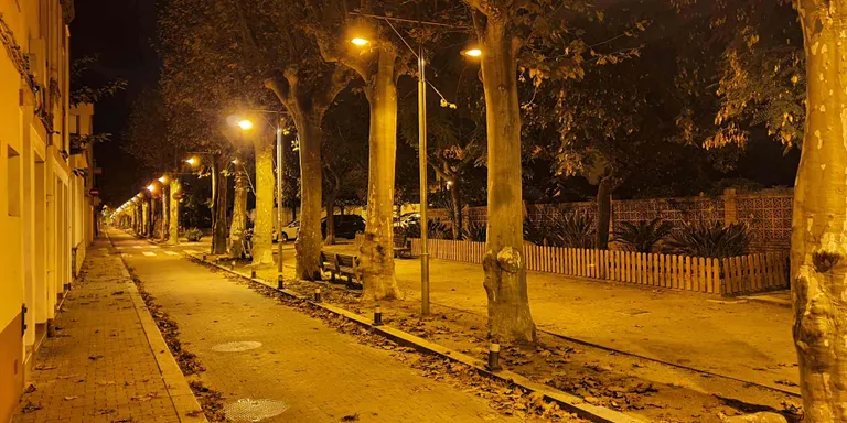 Ja no s'aplica el confinament nocturn a Pineda; el TSJC tomba el confinament a la majoria de municipis catalans