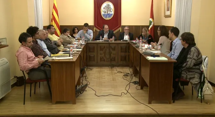 Aprovades les ordenances fiscals i preus públics del proper any