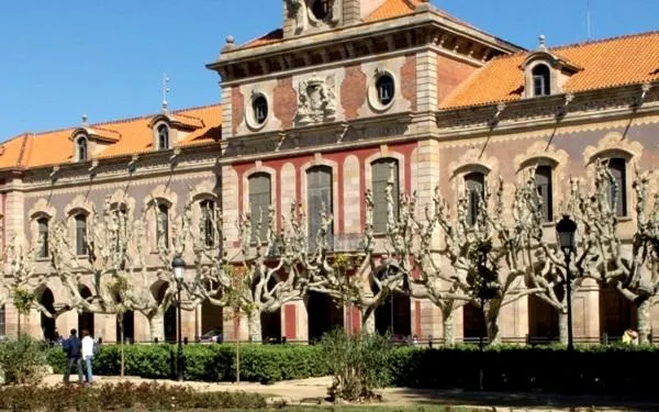 Foto: Barcelona Turisme
