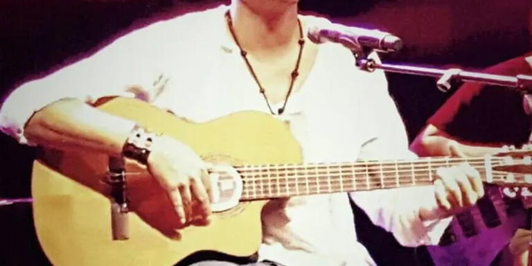 Raúl Pulido actua dissabte al Sant Patrick’s