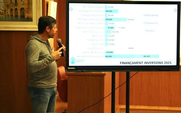 Foto: Arxiu - Altafulla Ràdio