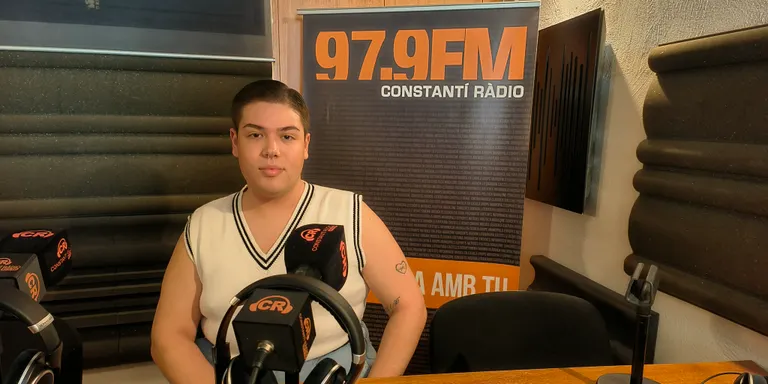 “Salvatge” donarà visibilitat al col·lectiu LGTB en la nova temporada a Constantí Ràdio