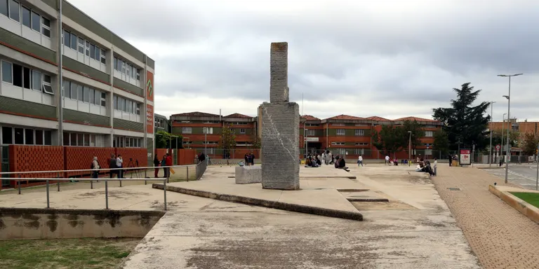 Engeguen a l'Anoia una prova pilot per analitzar la qualitat ambiental als entorns de les escoles i centres de salut