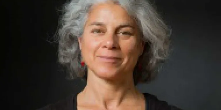 L'Aula Universitària torna al 2017 amb la mestra de dansa i coreògrafa, Anna Agustí