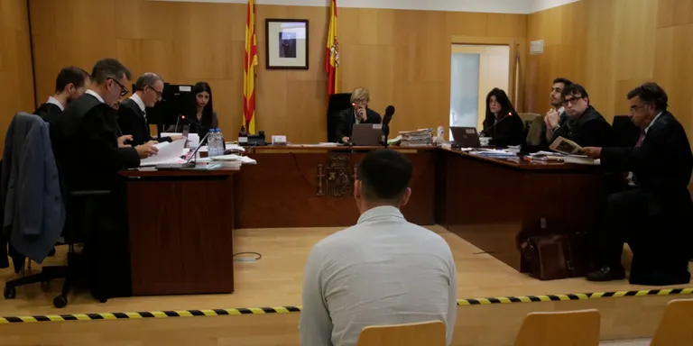 Jutgen el conductor que va atropellar mortalment un jove que anava amb patinet a Empuriabrava i va fugir