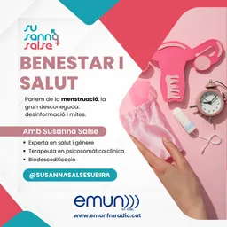 Benestar i Salut amb Susanna Salse del 25/10/2024 - episode art